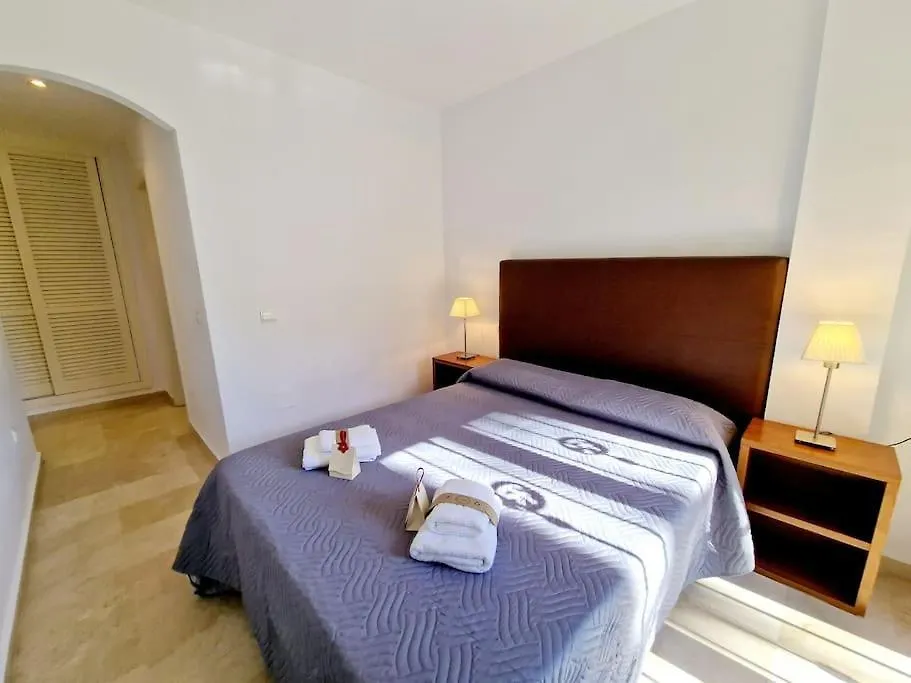 Ground Floor Apt In Atalaya Mijas 0*,  Spanien