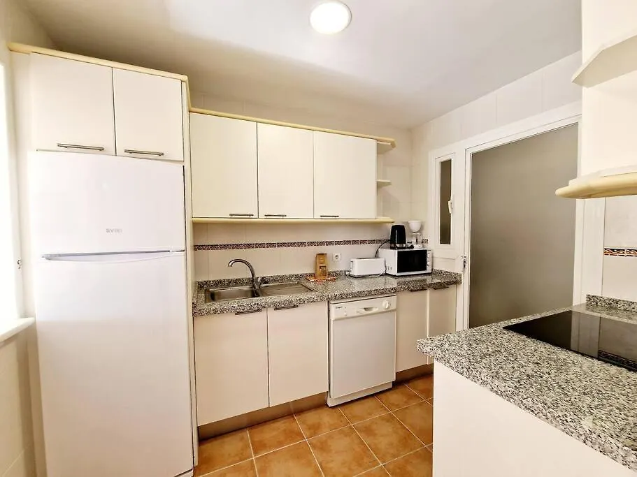 Ground Floor Apt In Atalaya Mijas 0*,  Spanien